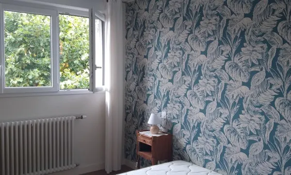 Colocation intégénérationnelle Saint-Malo