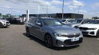 Bmw Série 3 Touring 330eA xDrive 292ch M Sport — photo 3