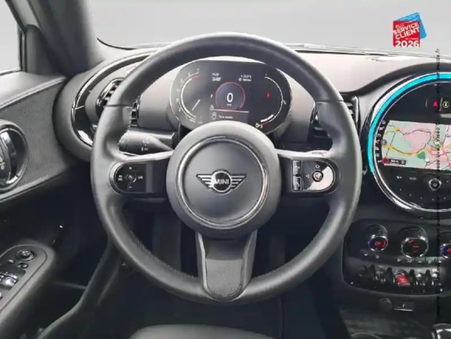 Mini Mini clubman cooper 136ch edition premium plus bva7 — photo 12