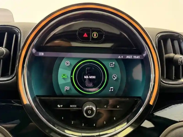 Mini Mini countryman 125 - 95 ch all4 bva6 — photo 24