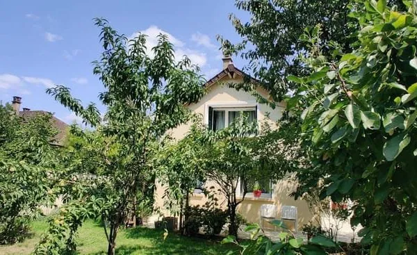 Maison 5 pièces 99 m²