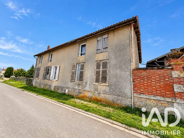 Maison 5 pièces 216 m²