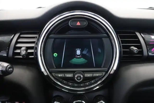 Mini Mini hatch 5 portes cooper 136 ch — photo 93