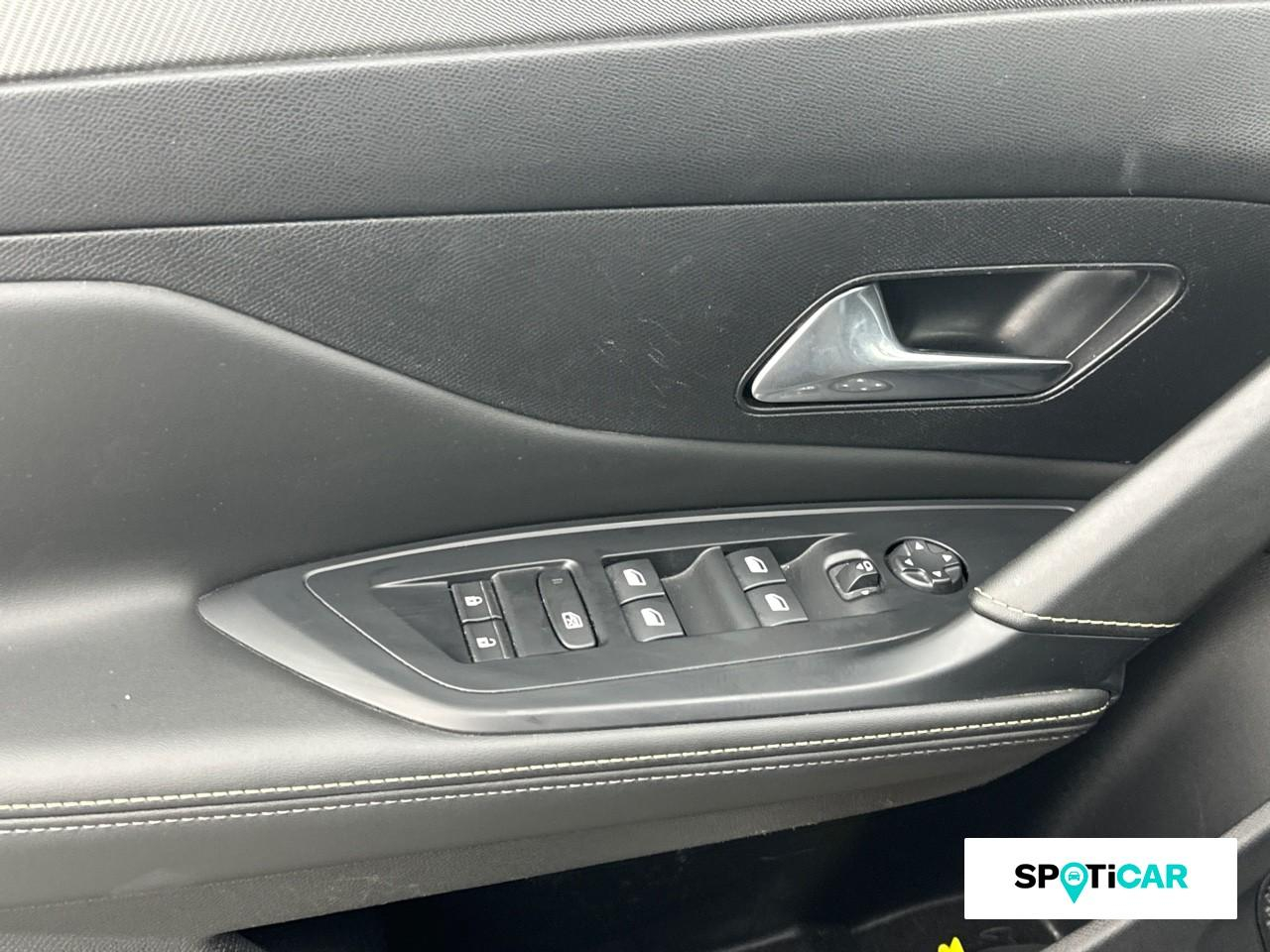 Peugeot 308 1.2 puretech 130ch s&s gt eat8 — photo 19
