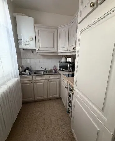 LOCATION F2 YVETOT Centre