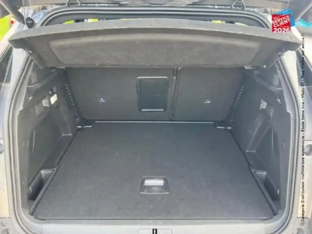Peugeot 3008 1.5 bluehdi 130ch e6.c gt line s&amp;s — photo 14