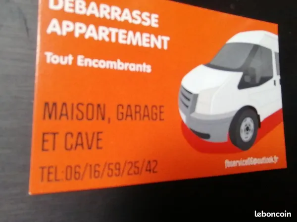 Appartement t3