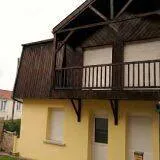 Immeuble 270 m²