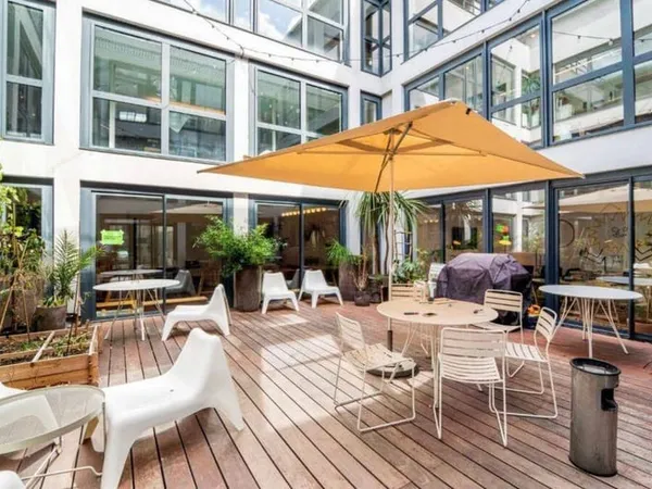 Location Bureaux Paris 75010