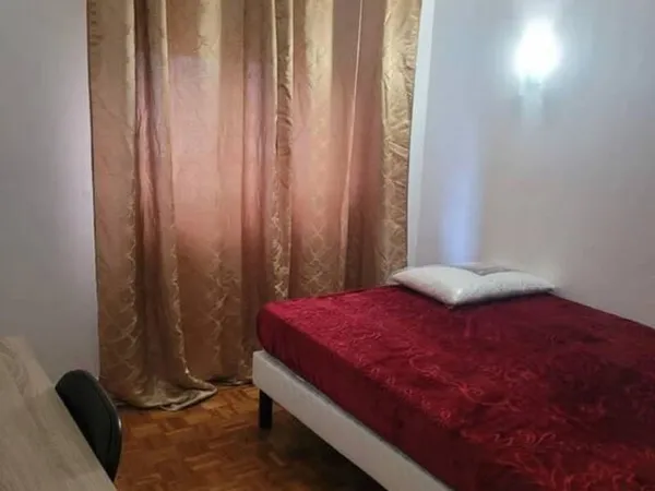 Chambre dans une colocation 64 m²