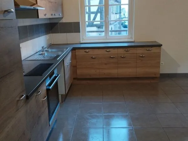 À louer F3