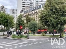 Parking/box 12 m² Paris