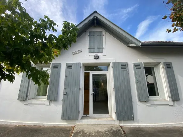 Maison à vendre Capbreton