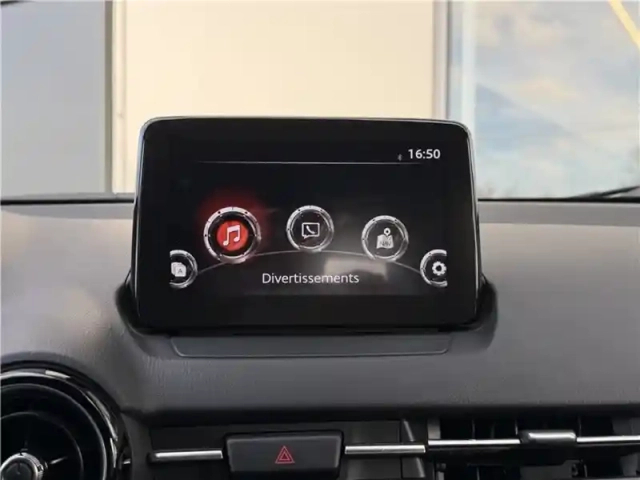 Mazda Cx3 2.0l skyactiv-g 121 — photo 27