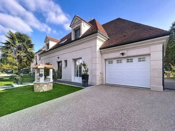 Maison de luxe 2 pièces 147 m²