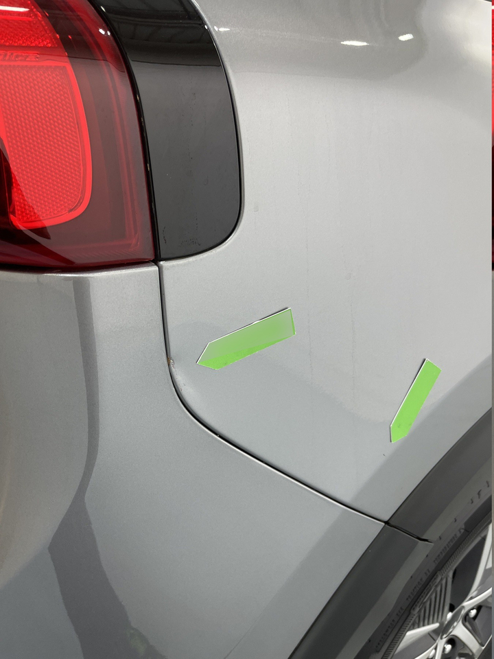 Kia Niro — photo 40