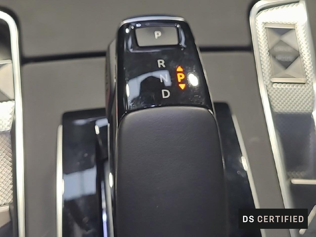 Ds Ds 7 crossback bluehdi 130 eat8 etoile — photo 20