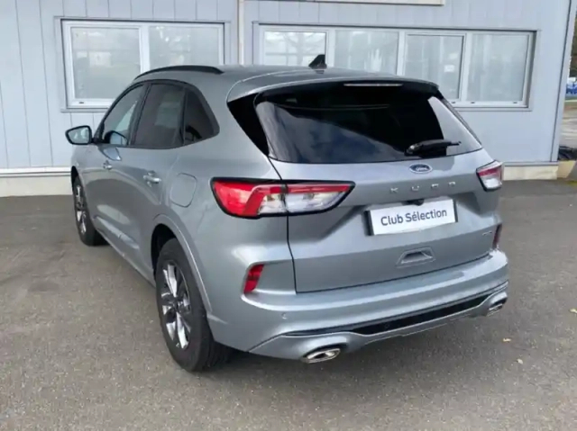 Ford Kuga 2.5 duratec 225ch phev st-line bva — photo 13