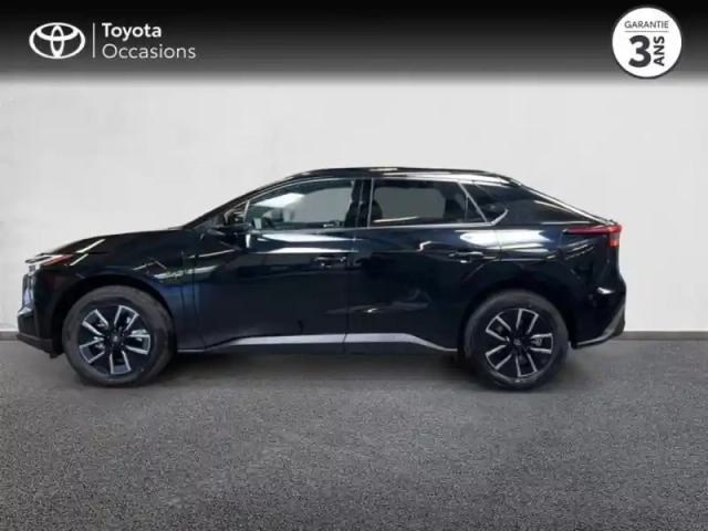 Toyota Bz4X 224ch 11kw grande autonomie design mc25 — photo 28