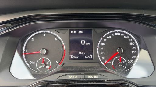 Volkswagen Polo 1.6 TDI 95 - Lounge – 2020 – 129662 km – Diesel – Boîte Manuelle — photo 15