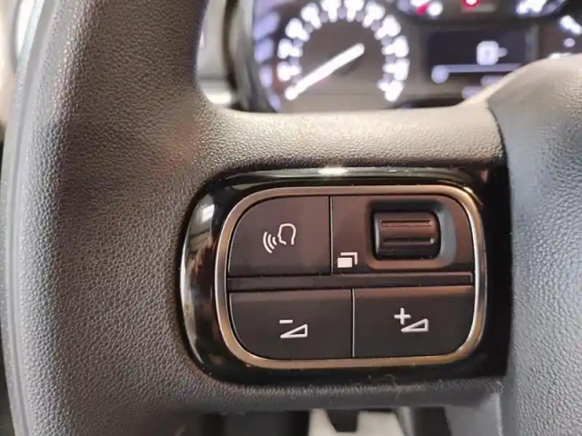 Citroën C3 puretech 83 s&amp;s bvm5 shine — photo 19