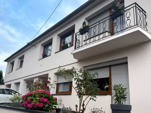 Maison 9 pièces, 208 mètres carrés