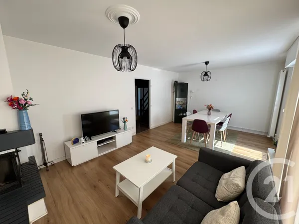 Maison 5 pièces 98 m²