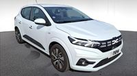 Dacia Sandero 1.0 ECO-G 100ch Expression -24 — photo 3