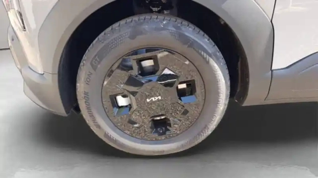 Kia Ev2 107,8 kw (147 ch) autonomie standard 42.2 kwh — photo 9