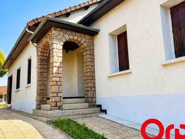 Maison 5 pièces 104 m²