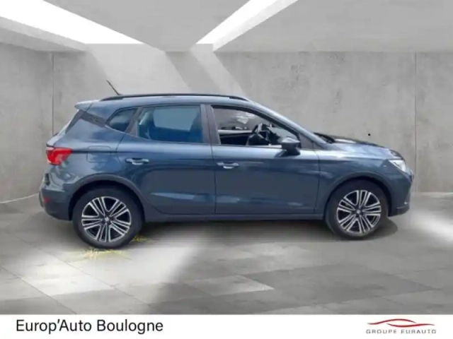 Seat Arona 1.0 tsi 95ch urban — photo 4