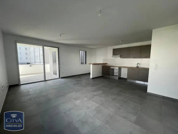 Appartement 3 pièces 75 m²