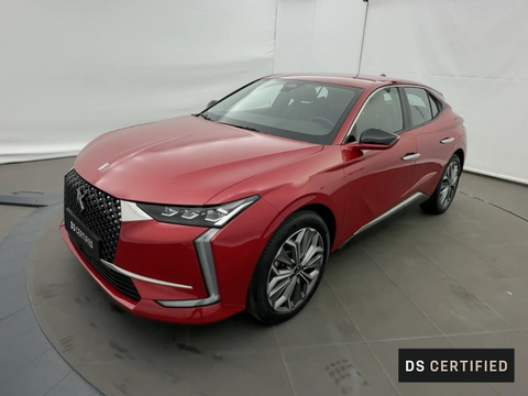 Ds Ds 4 e-tense 225ch trocadero