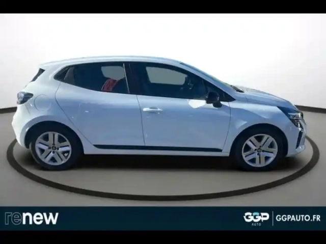 Renault Clio 1.5 blue dci 100ch evolution - 24 — photo 7