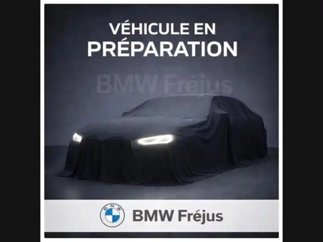 Bmw X1 sdrive18i 136ch — photo 1