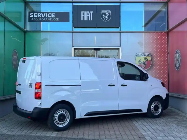Fiat Scudo fg m 1.5 diesel 120ch pack premium connect — photo 5