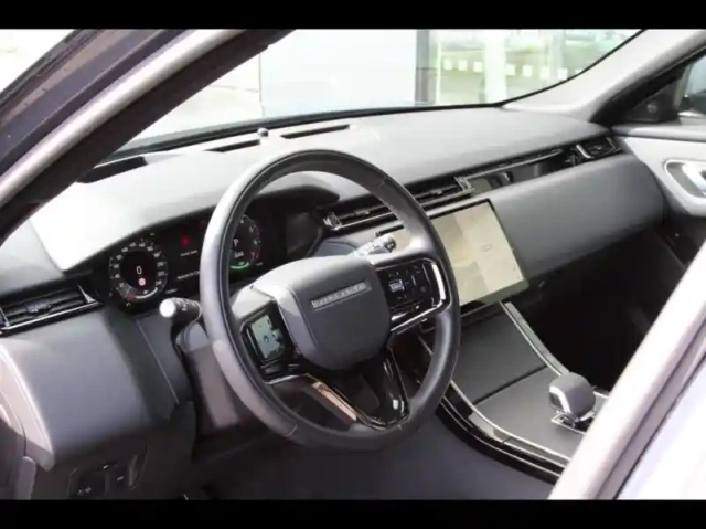 Land Rover Range Rover velar 2.0 p400e 404ch phev dynamic hse awd bva — photo 30