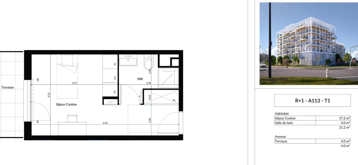 Photo 1