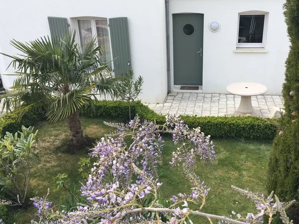 Maison proche La Rochelle bail court