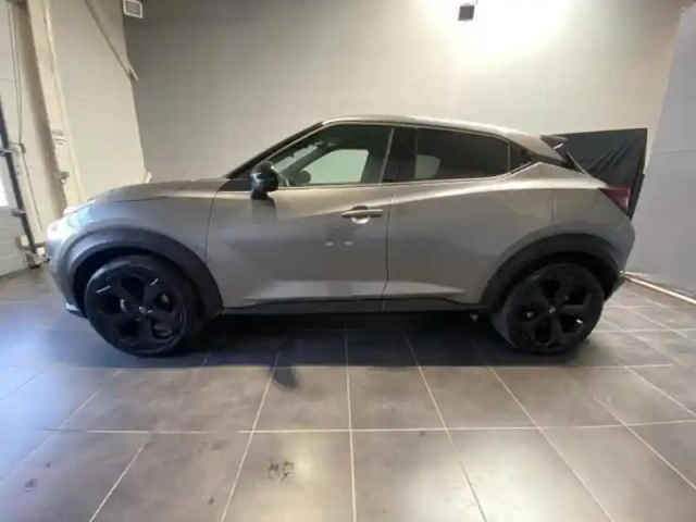 Nissan Juke 1.0 dig-t 114ch tekna 2024 — photo 4