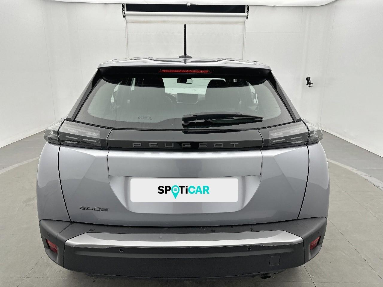 Peugeot 2008 100 s&s bvm6 style — photo 5