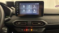 Dacia Jogger 1.6 hybrid 140ch Extreme 5 places — photo 19