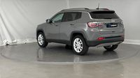 Jeep Compass 1.3 GSE T4 150ch Limited 4x2 BVR6 — photo 8
