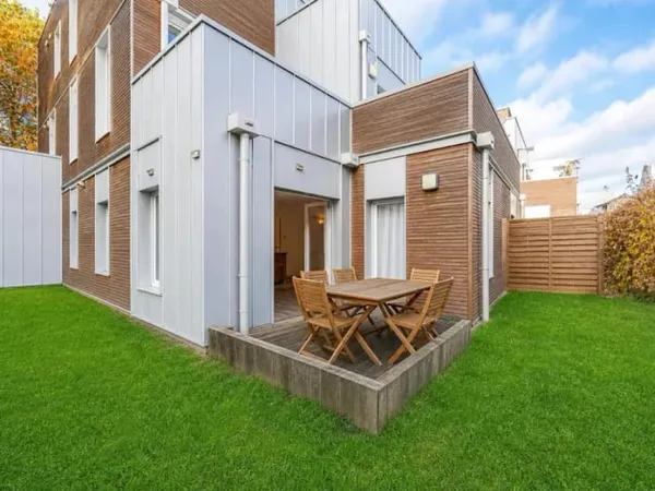 Appartement 5 pièces 102 m²