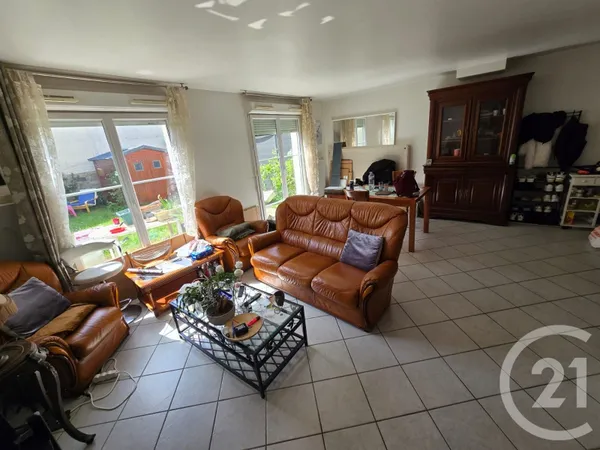 Maison 5 pièces 108 m²