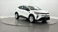 Renault Captur 1.6 E-Tech full hybrid 145ch Evolution — photo 3