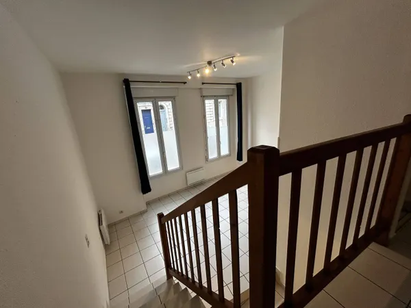 Appartement 1 pièce 35 m²