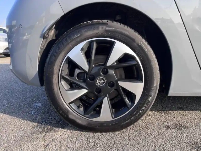 Opel Corsa electrique 136 ch &amp; batterie 50 kwh — photo 68