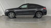 Mercedes Glc Coupé 220 d 194ch AMG Line 4Matic 9G-Tronic — photo 7