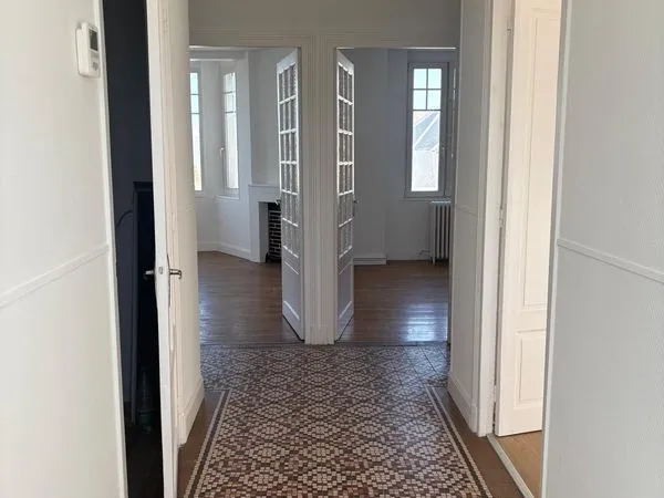 Superbe appartement à louer